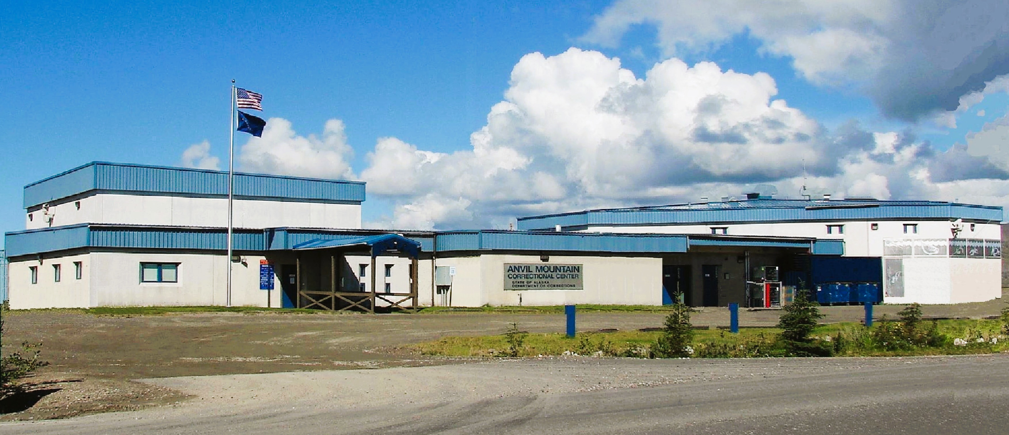 The Department of Corrections, Division of Institutions, is recruiting for a Food Service Foreman position at the Anvil